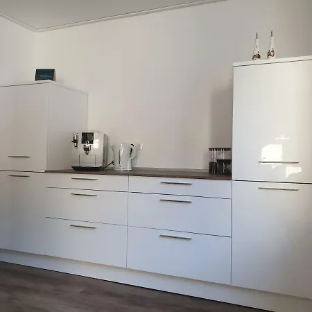 Mosels-traum Apartment *