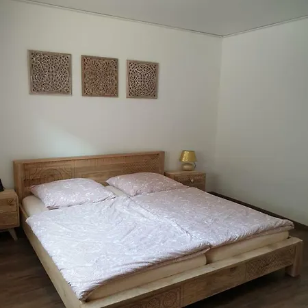 Apartment Mosels-traum *
