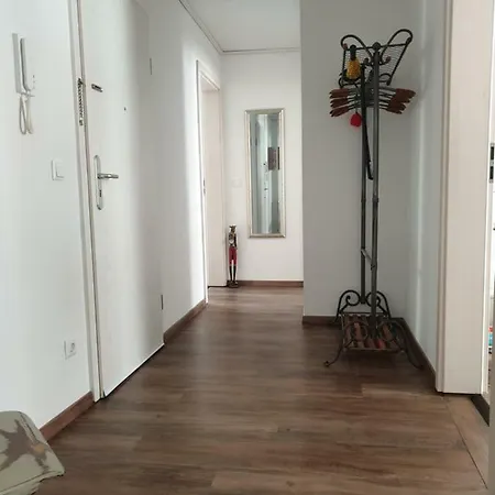 Apartment Mosels-traum