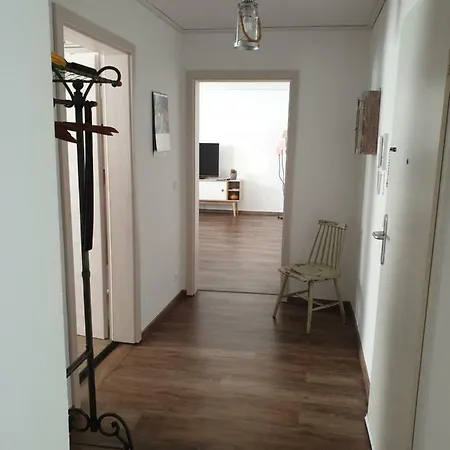 Mosels-traum Apartment