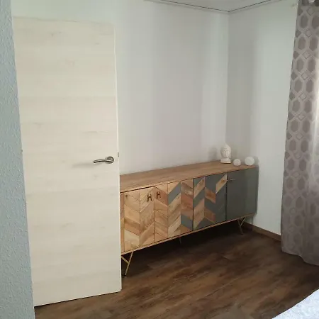 Mosels-traum Apartment *