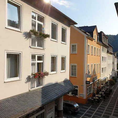 Apartment Mosels-traum Bad Bertrich