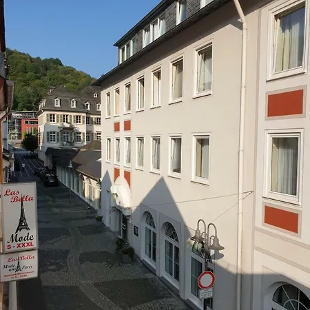 Mosels-traum * Bad Bertrich