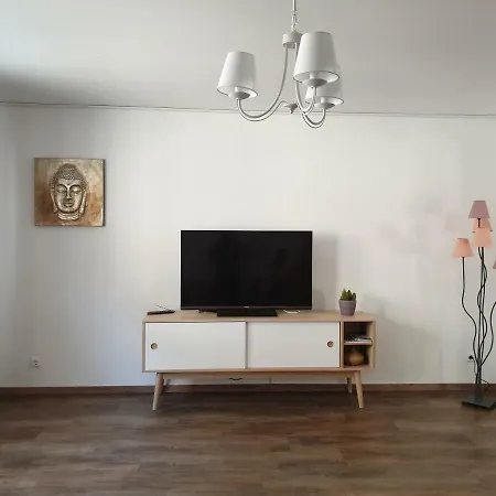 Mosels-traum Apartment Bad Bertrich