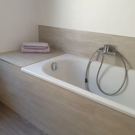 Apartment Mosels-traum